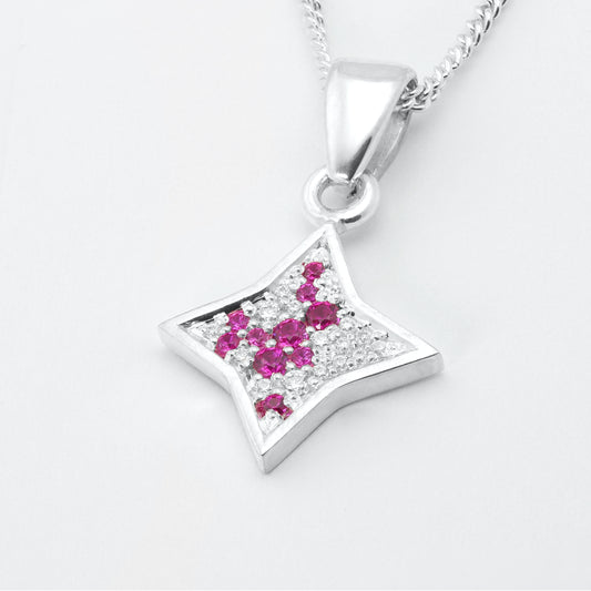 Constellation Pendant Small