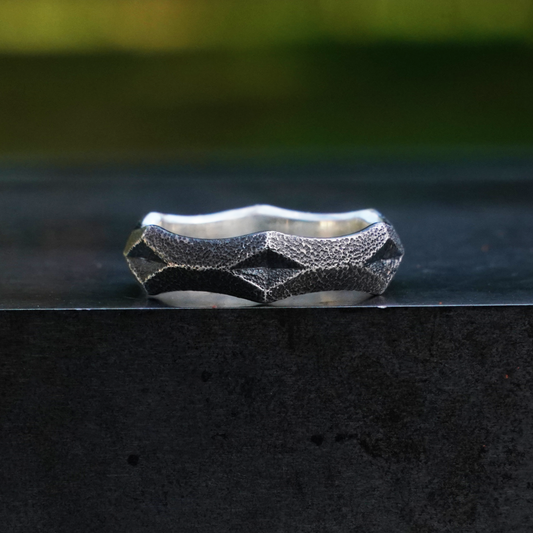 hammerscale voider ring 2