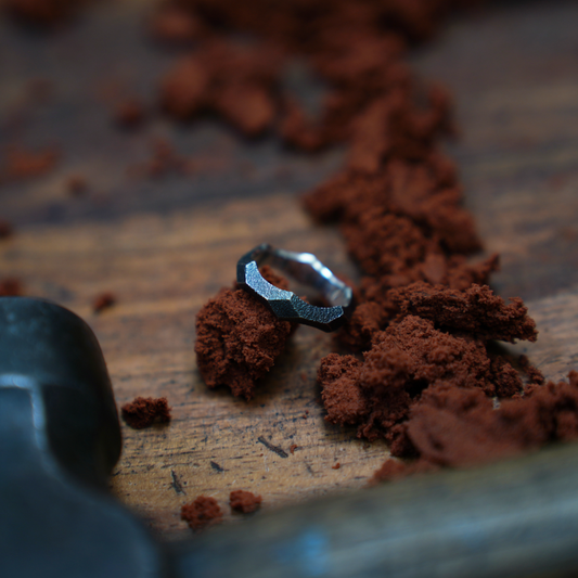 hammerscale voider ring