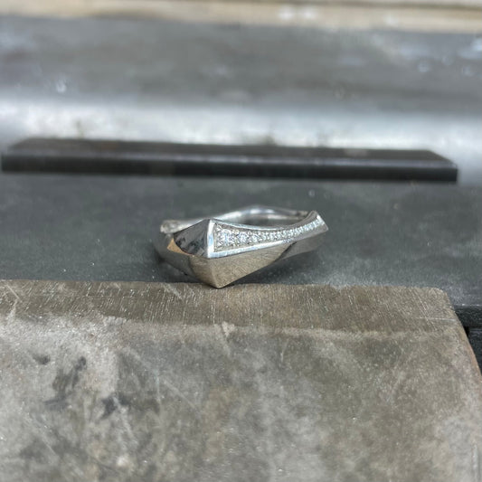 voider ring version 1 *SAMPLE SALE*