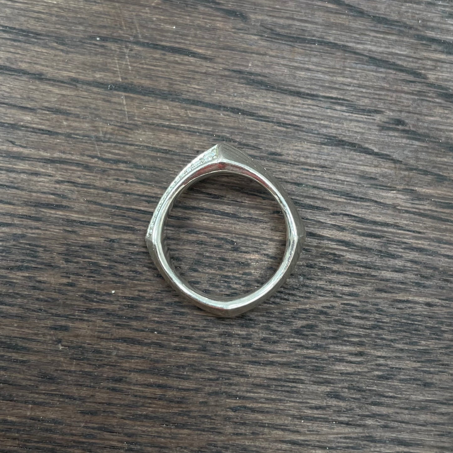 voider ring version 1 *SAMPLE SALE*