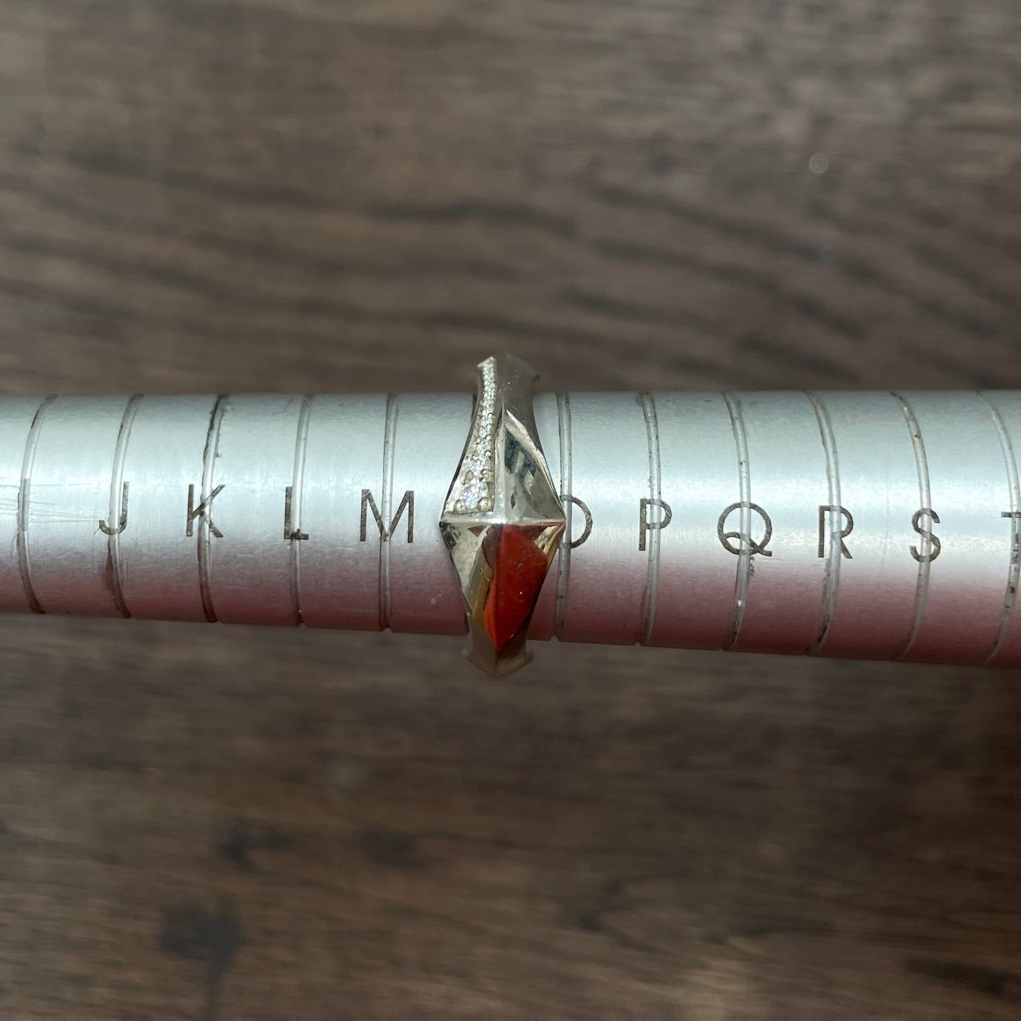 voider ring version 1 *SAMPLE SALE*