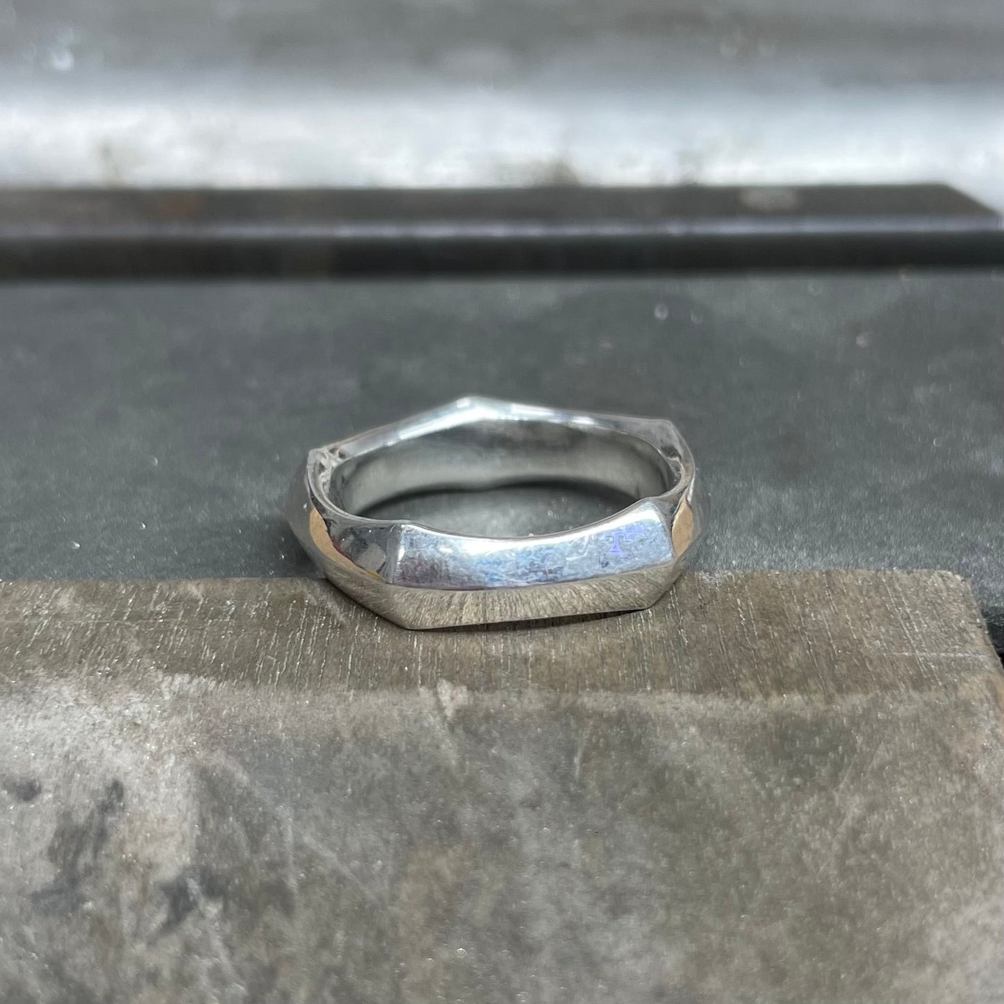 voider ring (5) *SAMPLE SALE*