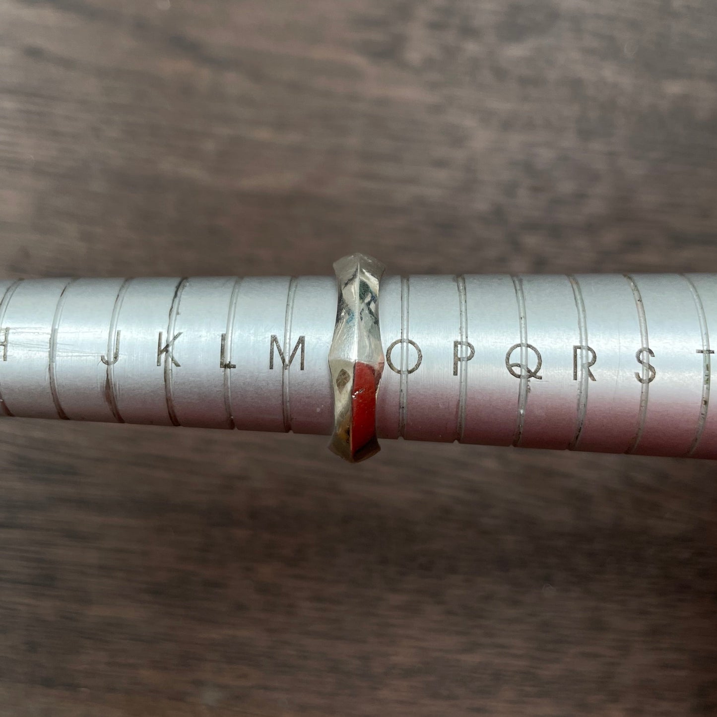voider ring (5) *SAMPLE SALE*