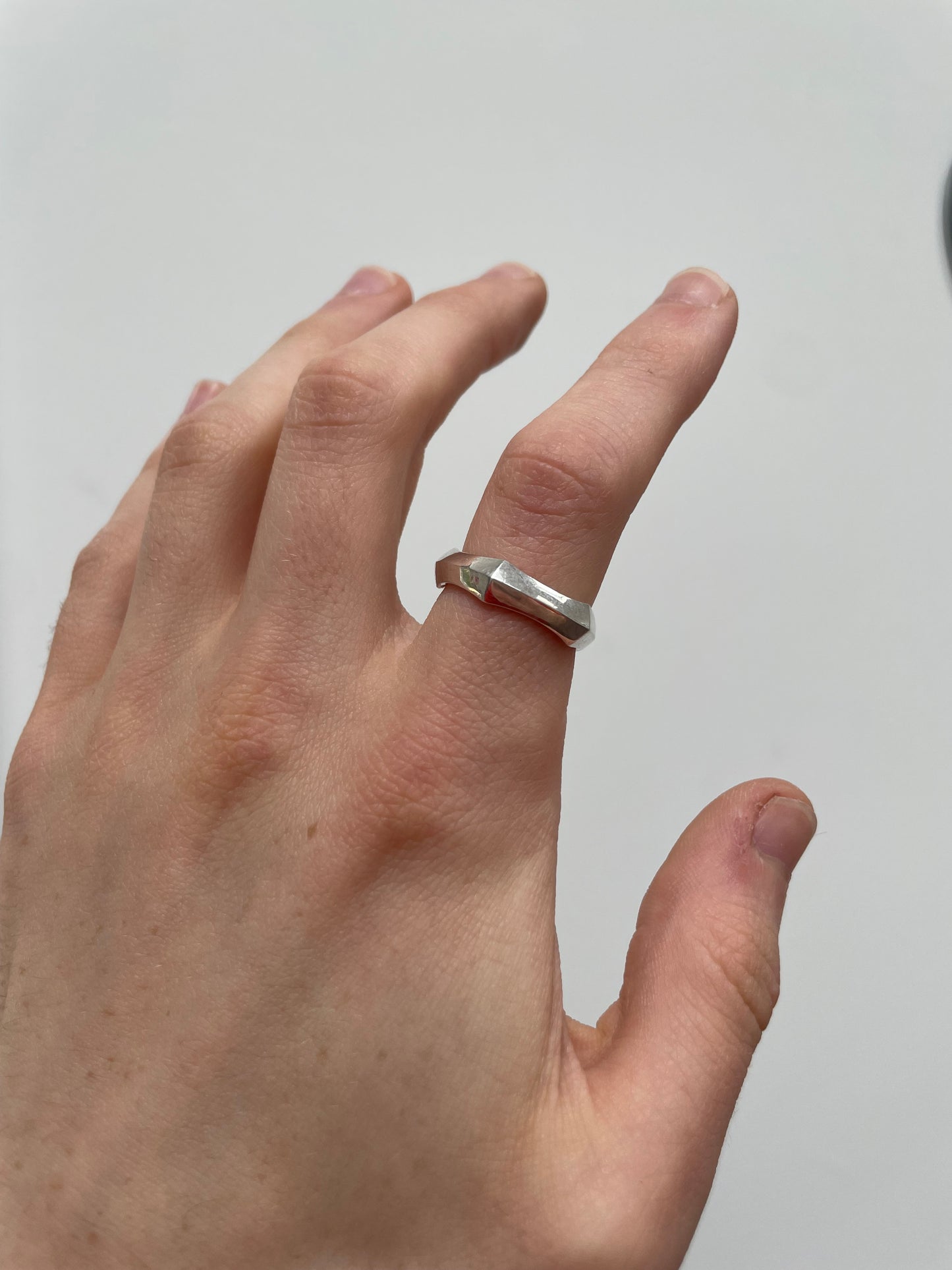 voider ring (5) *SAMPLE SALE*