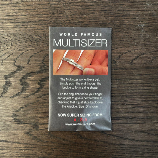 ring sizer