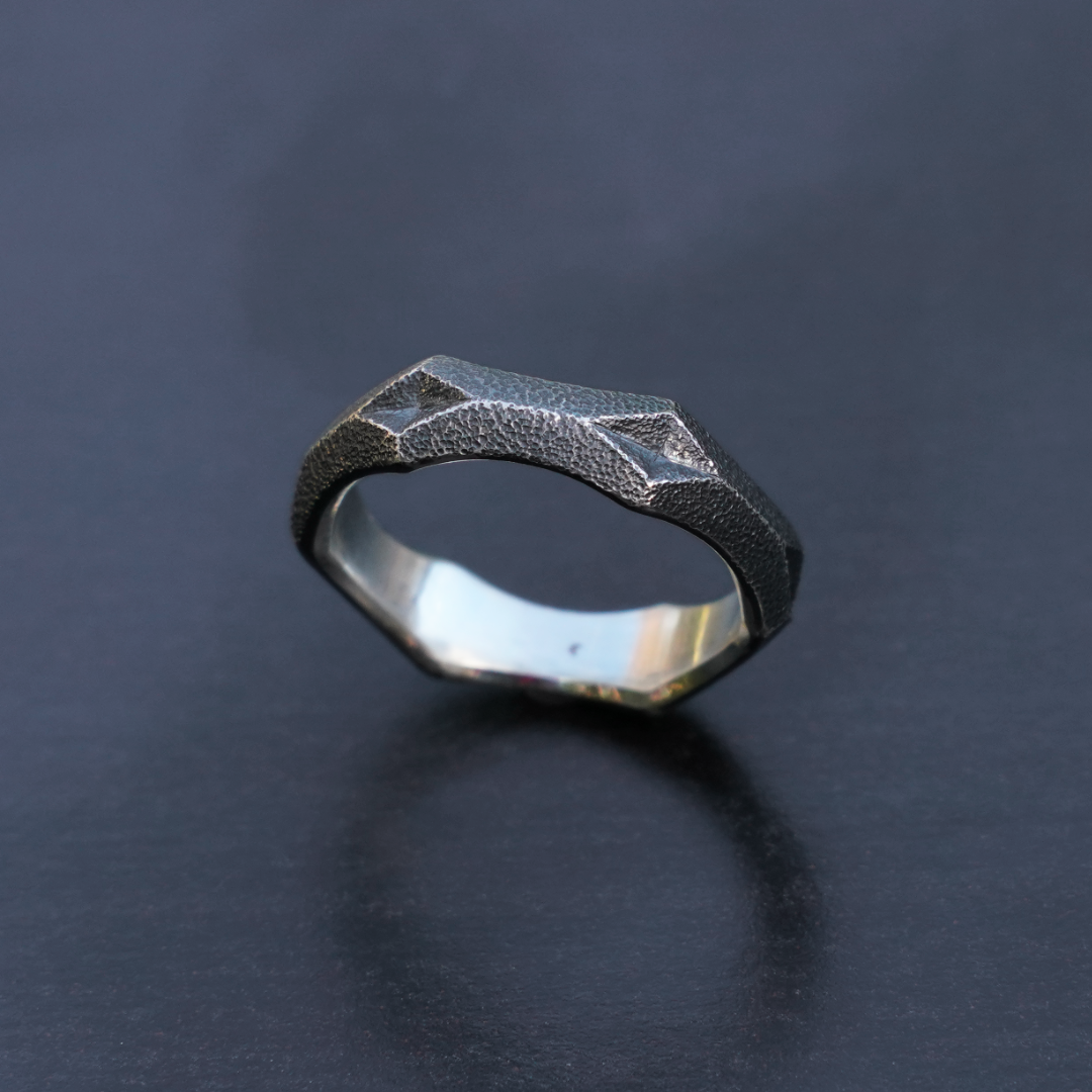 hammerscale voider ring 2