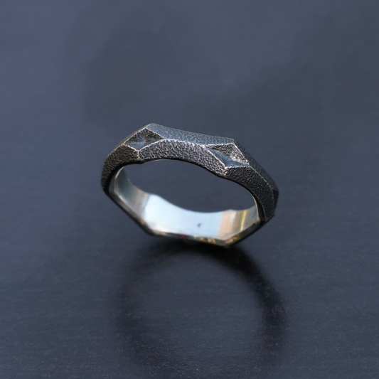 hammerscale voider ring 2