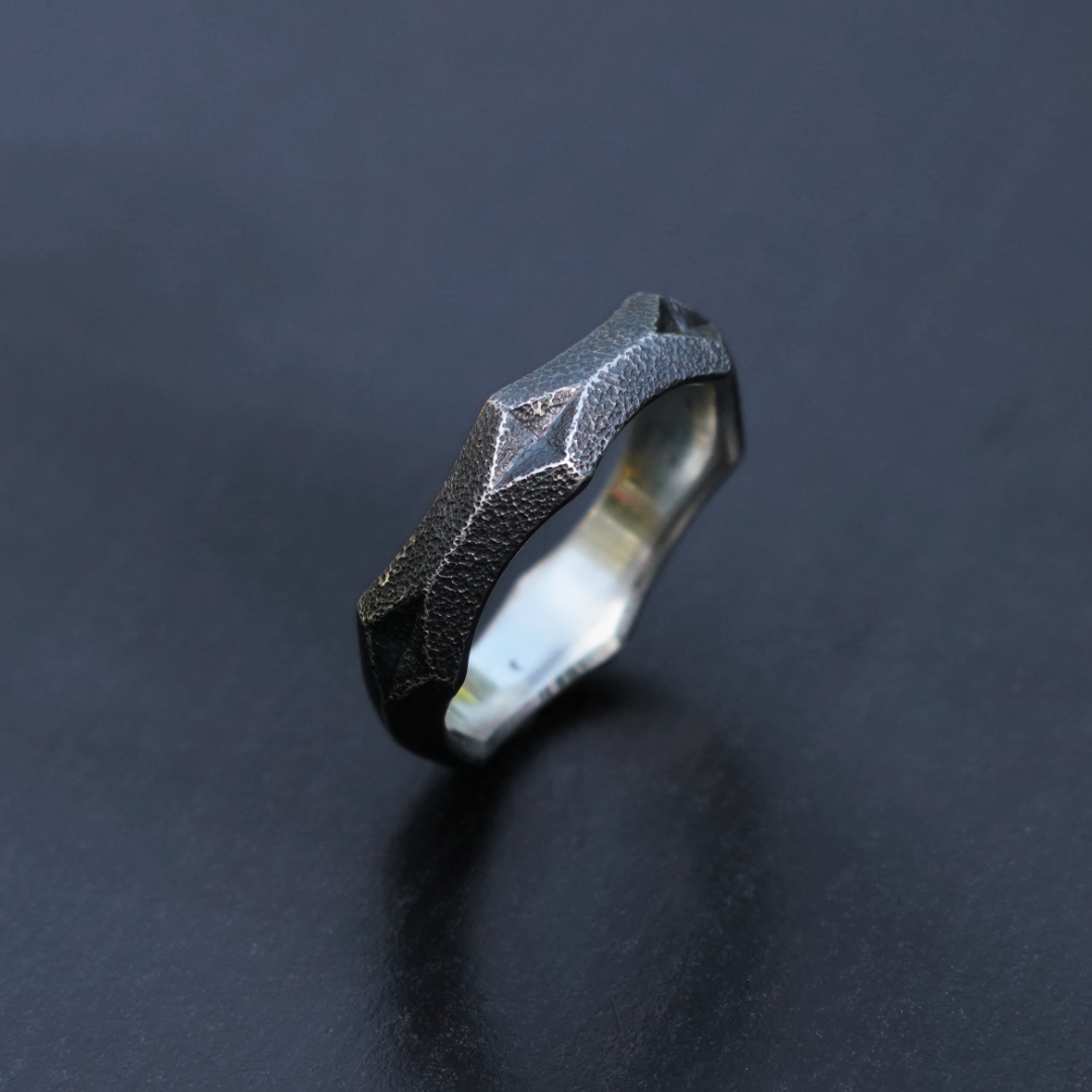 hammerscale voider ring 2