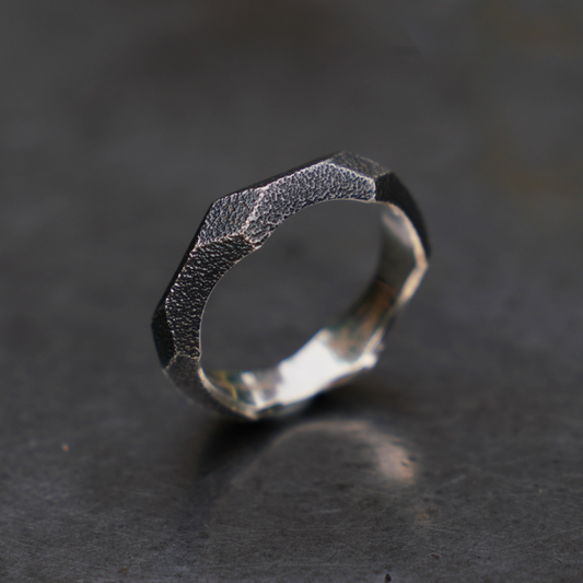 hammerscale voider ring